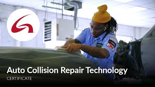 Automotive Collision Repair Technology
