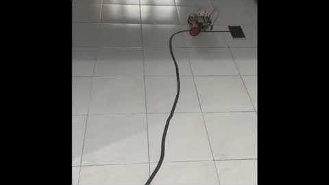 Line Follower Robot using Arduino - Project assignment for Skyfi Labs online course by Irmaan&Avleen