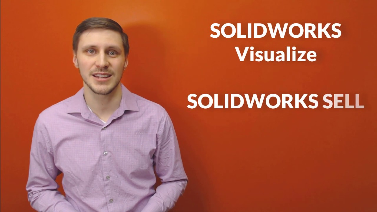 SOLIDWORKS 2019: Leverage your 3D Design Data Throughout the Entire ...
