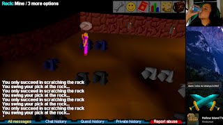 Back to the Mines | Neat F2P Gameplay 54
This is the weekly RSC gaming stream, moved back one hour. Today we will probably do mining, superheating, trading, and potentially some smithing.
~~ What is Neat F2P? ~~
Neat F2P is a Runescape Classic private server which provides a F2P-only experience without any members content. It is free to play for everyone, and open source.
You can play Neat F2P here: https://www.neatf2p.com
Join our Discord: https://discord.com/invite/wd67zUxPXn
P.S.!! We have a level 20 pure PK tournament coming up on August 31st! Read all the info here: https://www.neatf2p.com/news/post/50
#NeatF2P Back to the Mines | Neat F2P Gameplay 54
