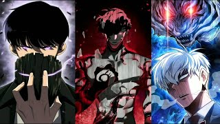 TOP 20 BEST🔥 Video Games/Virtual Reality Manhwa/ Manhua With Op MC