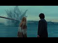 Even The Apocalypse Couldn’t End This Argument 😂🌊