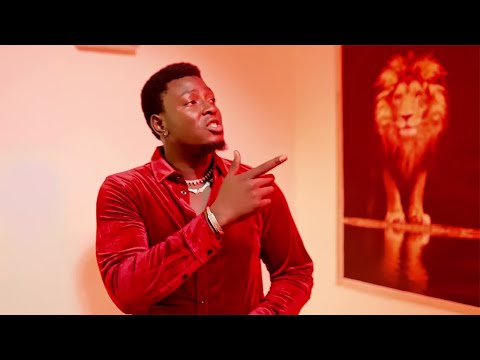 Digalo - Yacouba Fomba (Clip Officiel 2024)