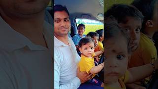 Papa And Cutie Baby Girl Ki Mamma Shorts