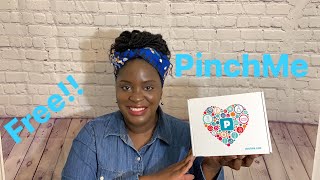 FREEBIES!! How to try Product Samples for Free | PinchMe 2019