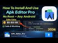 Hack Android Games Without Root: Full Working Tutorial