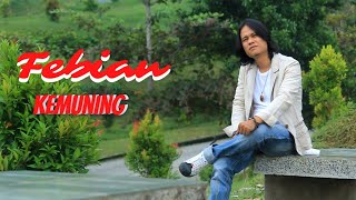 Febian Slow rock - Kemuning