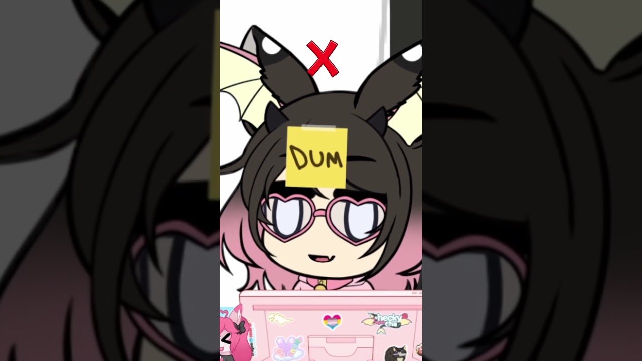 Mommy voice lessons gone...wrong?  #vtuber  #artist #voiceacting