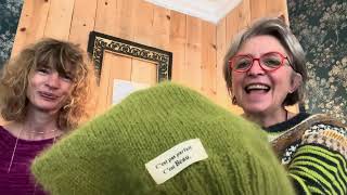 FOs, WIPS : octobre 2025     Loop & Talk #3