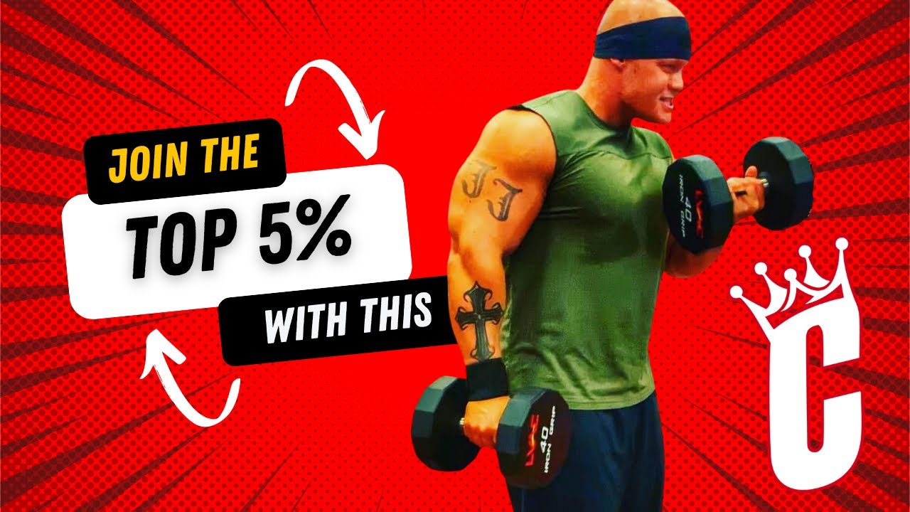 The Power Of Waking Before The Sun | Champion Protocol