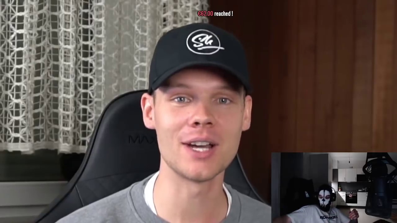 Moji Streams #17 | MOJI REAGIERT AUF UNSYMPATISCHTV & FLER😅