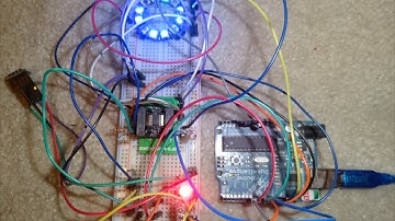 ATtiny167 / ATtiny87 Complete Programming Setup Guide plus Examples [Linux]