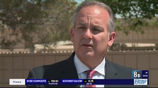 Dr. Jesus Jara statement following school board vote to terminate his role as superintendent