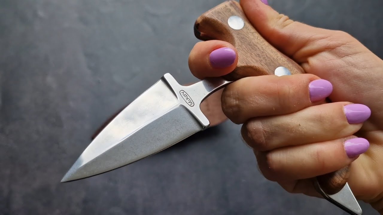 Knife Mikov 367-ND-6 PESTNI | 367-ND-6 Euro-knife.com