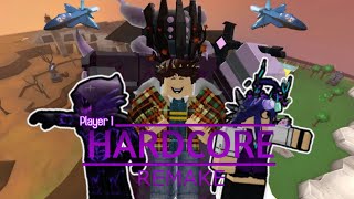 Jogando Roblox - Fireteam Remastered - O Simulador Hardcore de