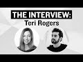 The interview brick undergrounds teri rogers on the resi markets pandemic pain points