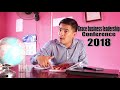 New Announcement for Grace Business Leadership Conference 2018