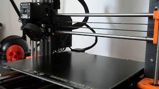 Pomi&#39;s 3D Printing Live