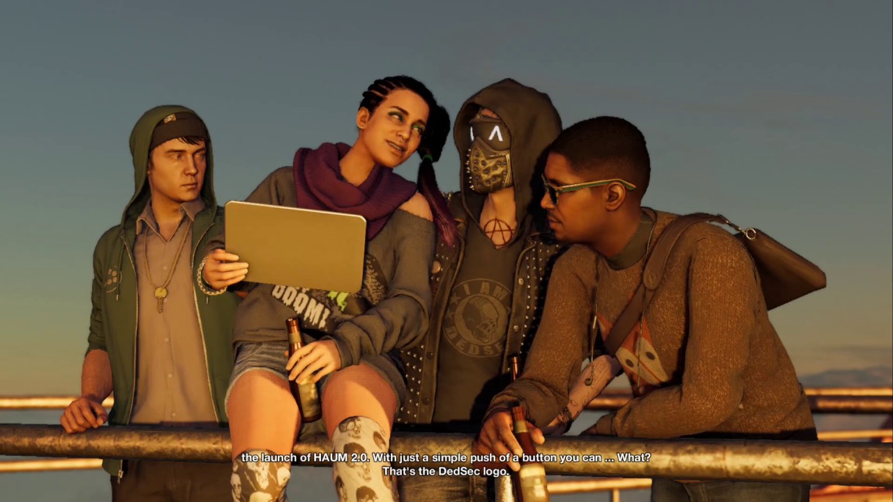 Watch Dogs 2 Review: Is it really better than Home Alone?