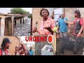 URGENT SELEMBAO BALELI MBULA EDINDISI BA NDAKU BAYEBI TE BAKO LALA WAPI 