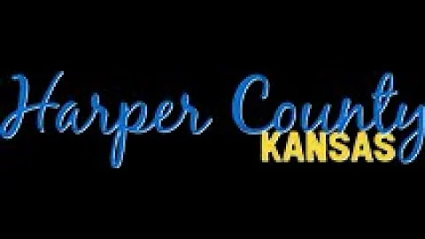 Harper County BoCC Meeting 02/21/2022