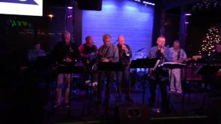 99 and 1/2 - Deltas @ Open Chord 12-2-16