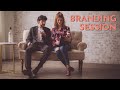 B R A N D I N G S E S S I O N || Dominique Murray Photography
