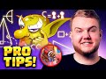 HOW TO COUNT CYCLE IN CLASH ROYALE