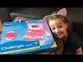 Vtech Challenger Laptop Unboxing - Francesca’s Treasure Cove