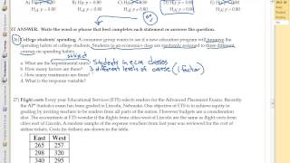 Practicing Unit 3 Stats Question 26