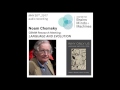 Noam Chomsky: Language and Evolution