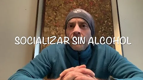 ¿Puede vivir sin socializar?