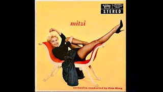 Mitzi Nor - The Nearness Of You
