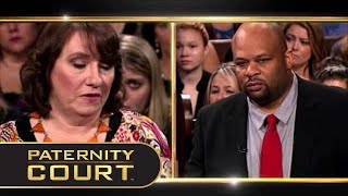 "Will 20-Year-Old Adoption Mystery Be Solved?"