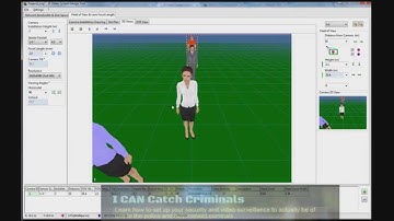 How Resolution and Scene Width Affect CCTV Image Quality
