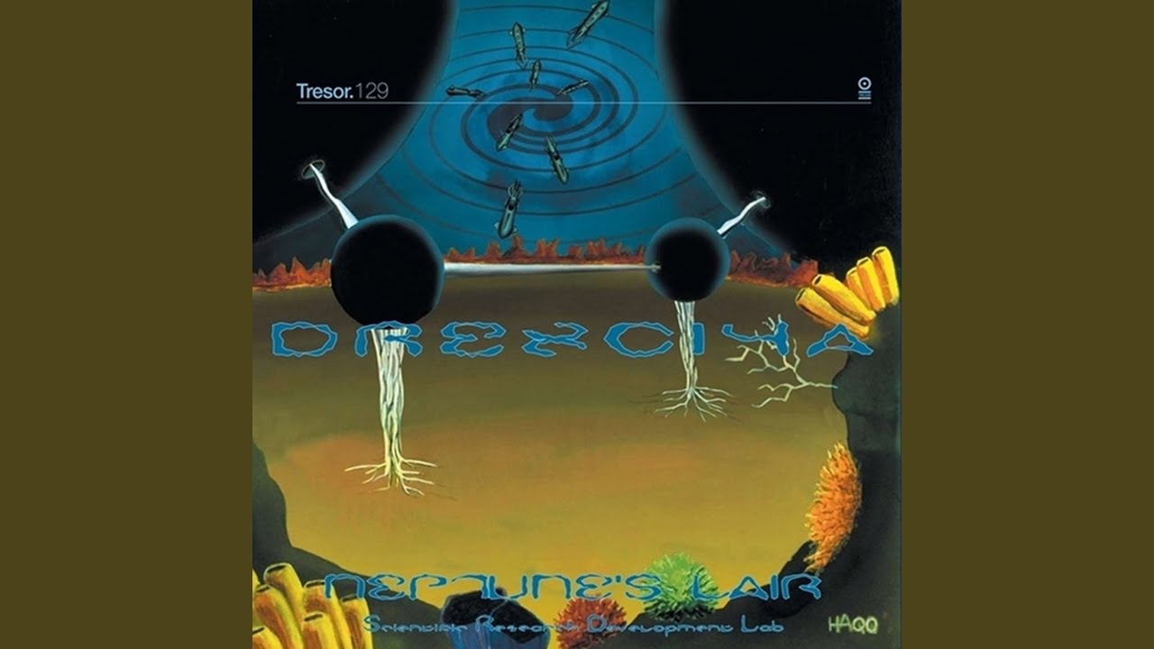 Organic Hydropoly Spores