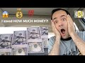 I saved HOW MUCH MONEY?! (the dollar store)