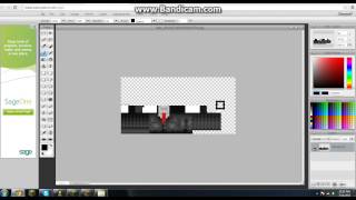 How To Put A Flamin Creeper In A Suit (Skin Editing)