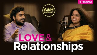 EP#9 | Perfect Match: The Blueprint for Happier and Deeper Relationships | A&H Podcast