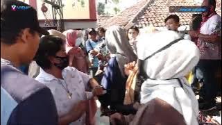 Download lagu Di Balsem ~ Dewi Kirana {Cover Dede Risty} ~ Raga Music Live Cisaat