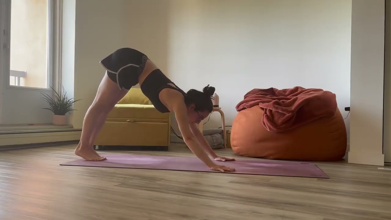 10 Insane Yoga Poses You Wish You Could Strike - DoYou