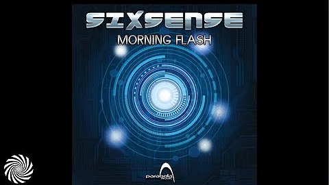 Sixsense - Samsara (Fullon Morning Goa Psy Trance Mix)