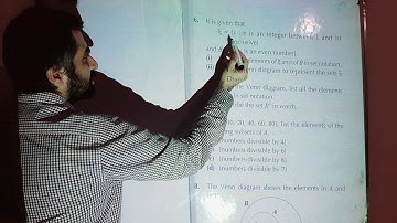 D2 Math Sets and Venn Diagram Ex 14B Q4 to Q8