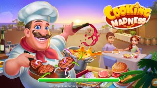 Cooking Madness ❤️ Game Memasak Anak Terbaru screenshot 5