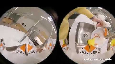 Introducing the Universal Manipulation Interface (UMI): Revolutionizing Robot Teaching