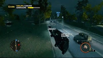 Saints Row The Third #12 Gameplay Walkthrough Full Game 4K No Commentary