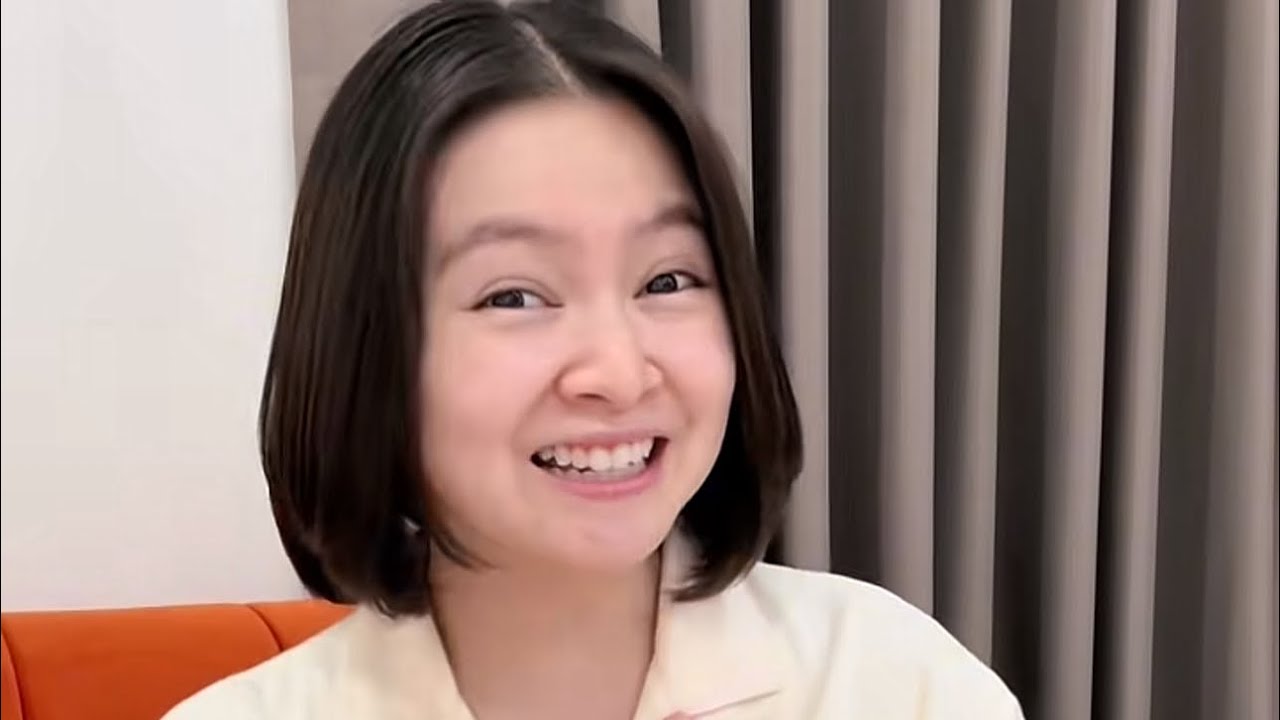 🔴 BARBIE FORTEZA,ESTADO NG KANYANG LOVELIFE; NAGSALITA NA! MAY SERYE DIN SYANG GAGAWIN NEXT YEAR! 