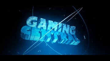 3d blue Intro Giveaway (gaming central)