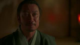 Un samouraï au Vatican