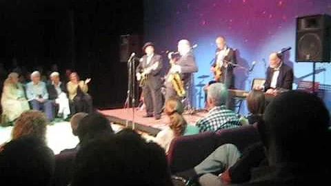 Floyd Dakil & Larry Randall - Saturday August 29, ...